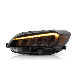 Werks-LED-Scheinwerfer für <span class=keywords><strong>Subaru</strong></span> <span class=keywords><strong>WRX</strong></span> STI 2015-2021 Andere Autolicht-Zubehörteile <span class=keywords><strong>Auto</strong></span>-Beleuchtungssysteme Sequenziell - Product Image 5