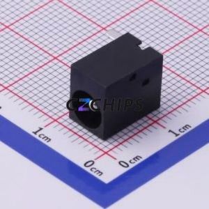 Nuevo y Original, componente de orificio pasante (THT), circuito integrado, Chip IC, conector de alimentación de CC PMIC - Product Image 1
