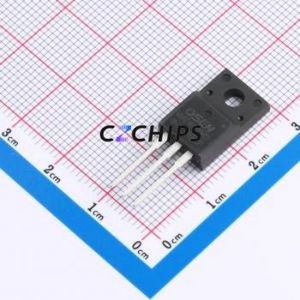 ชิปไดโอดชอทท์กี้ไดโอด TO-220F MBRF40100VCT ของแท้ชิ้นส่วนอิเล็กทรอนิกส์ - Product Image 1