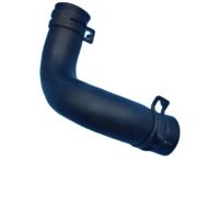 خرطوم مياه داخلي للسيارة بمعيار OE 25480 26001، خرطوم مياه مطاطي من مادة EPDM، خرطوم رادياتير 25480-26001 2548026001 لهيونداي وكيا