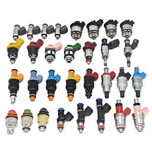 DEFUS Reasonable Price Fuel Injectors JS21-1 For D21 PICKUP 3.0L 86-94 JS211 Nozzle Fuel Injector