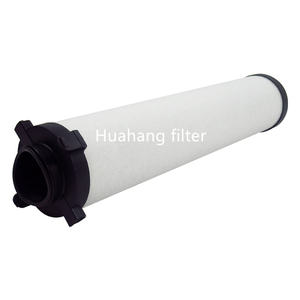 ตัวกรองอากาศแบบอินไลน์อัดอากาศความแม่นยำสูง MKON-405-Y MKON-405-X สำหรับระบบอัด - Product Image 6