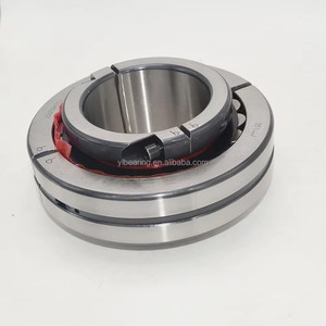 Roulements à rouleaux sphériques 22316 CC, roulements automobiles, roulements à rouleaux sphériques - Product Image 4