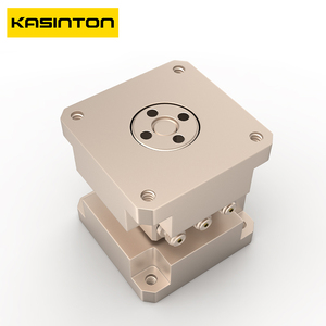 JSDCL3005L Sensor triaxial piezoelétrico de força Triaxial vibração sensor Alta precisão medição tridirecional - Product Image 2