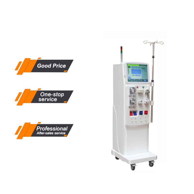 MY D058D Eswl Machine Electromagnetic Extracorporeal