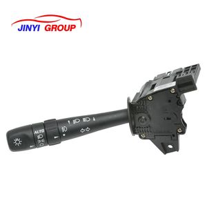 Interruptor de señal de giro adecuado para CADILLAC CTS 2003-2007 1999306 SW4162 - Product Image 1