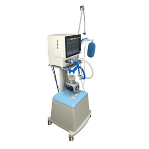 Instrument vétérinaire de pression positive d'équipement de ventilateur médical d'hôpital pour le soin des <span class=keywords><strong>animaux</strong></span> - Product Image 2