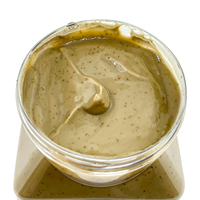 Gommage corporel au café Arabica ODM, hydrate, élimine l'excès de kératine, adoucit la peau, éclaircit le visage et le corps, gommage exfoliant pour femmes