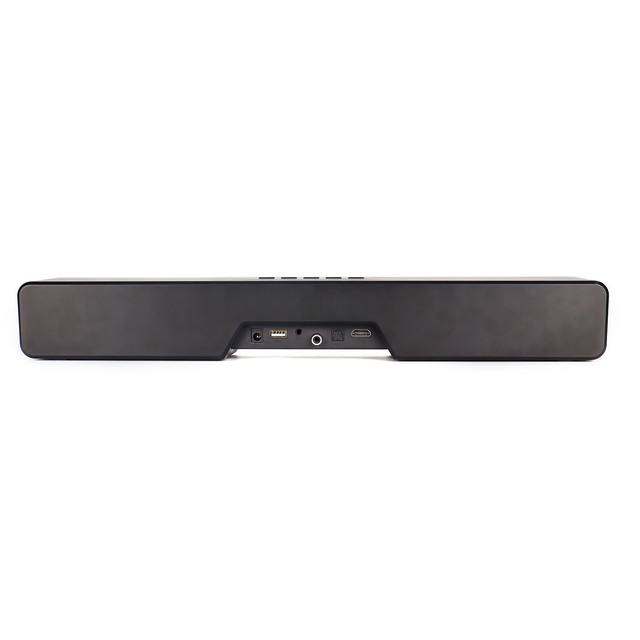 Microlab Blue Tooth Soundbar Onebar 02 With Remote Control