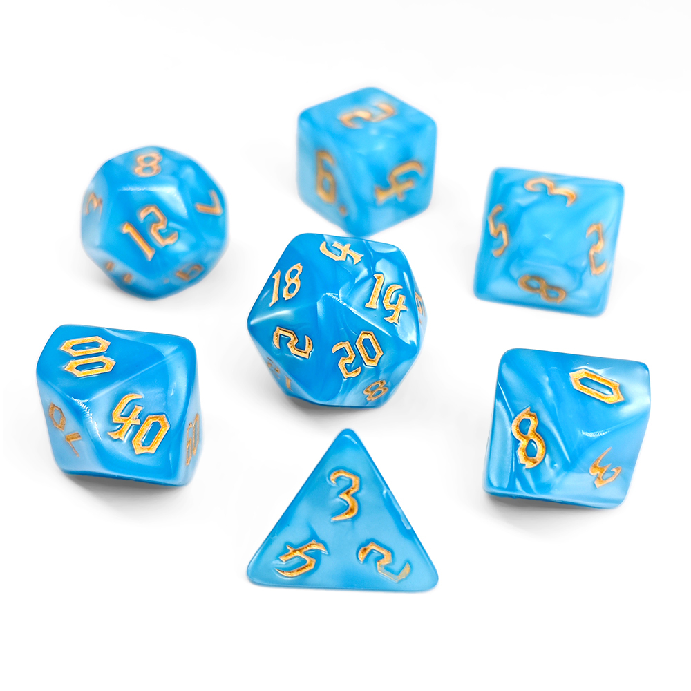 Bleu ciel-HSP28