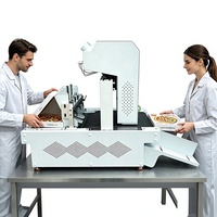 Le nouveau prix le plus avantageux pour l'imprimante de bureau A4 mini en 2026, idéale pour l'impression de cartons, de gobelets en papier et de ventilateurs