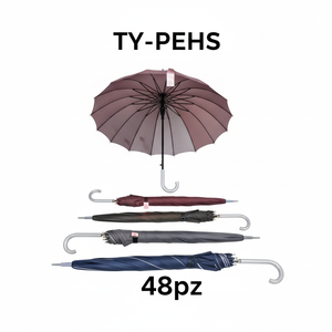 Caña de Pescar Double Star Ty-Pete de 4m, Acción Media Rápida, 16 Anillas con Guías SIC, Pesca con Señuelos en Agua Dulce - Product Image 1