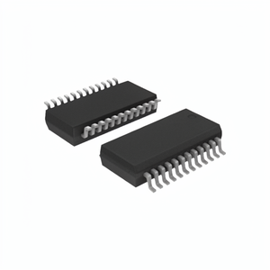 Buy Online Electronic Components Data Acquisition Manufacturer Channel 24 SSOP AD7853LARS-REEL - Product Image 1