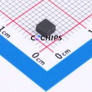 ZETC303018D-1R5MT-LF ตัวเหนี่ยวนำไฟฟ้าแบบ SMD, ขนาด 3x3 มม. ( ค่าความเหนี่ยวนำ: 1.5uH ) ( ความแม่นยำ: 20% กระแสไฟฟ้าที่กำหนด: 7A ) - Product Image 1