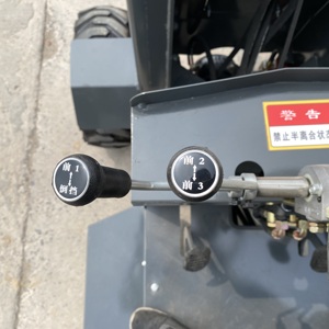 2025 New Style Small Mini <strong>Loader</strong> 4x4 Drive Wheeled <strong>Loader</strong> 400kg 800kg Rated Load Bucket Wheel <strong>Loader</strong> Front <strong>Loader</strong> Mini <strong>Loaders</strong> - Product Image 4