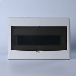 Boîte de jonction de <span class=keywords><strong>disjoncteur</strong></span> électrique ABS HT-14, boîte de distribution électrique - Product Image 1