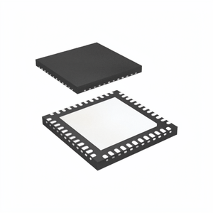 Electronic Circuit Components Clock Timing 48 VFQFN Exposed Pad 814S208BKILF Original - Product Image 1