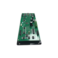 Pièces de rechange de carte de Circuit imprimé à quatre broches d'origine de haute qualité pour Machine à extrémité ouverte TaItan TQF268/TQF368