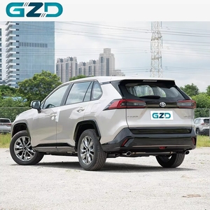 Véhicule d'occasion 2024, automobile à essence, Wildlander 2.0L CVT 2WD, version Lead, voiture à essence, Arménie - Product Image 2