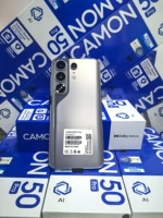 Support de téléphone à ventouse Tecno Camon 50 Pro original 16 Go 256 Go 24 Go 512 Go