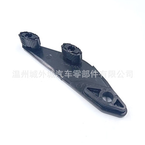 ขายึดซันรูฟ Kia รุ่น 81651-1P000 81652-1P000 ซ้าย ขวา อะไหล่ทดแทน ABS - Product Image 4