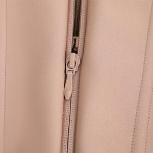 Wholesale Sculpt Breathable Eco-Friendly Shapewear Shorts High Waist Cincher Brief <b>Tummy</b> Tucker Medium <b>Control</b> Shapewear Panties - Product Image 6