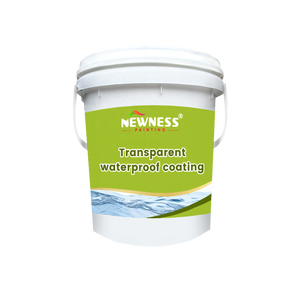 Wholesale Nano Waterproofing Transparent Waterproof <strong>Coating</strong> <strong>Paint</strong> - Product Image 3