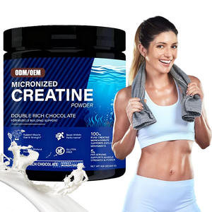 Proteine del Siero di Latte Isolate Gold Standard Etichetta Privata Integratore Sportivo per Aumento Massa Muscolare Certificato ISO 22000 GMP - Product Image 1