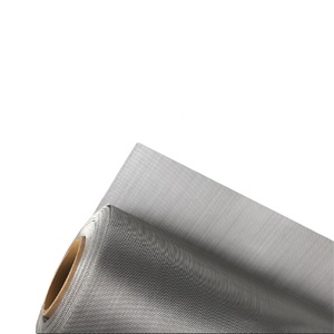 Hot bán Chất lượng cao chống côn trùng muỗi lưới lọc kim loại <span class=keywords><strong>Net</strong></span> 316 thép không gỉ màn hình cửa sổ - Product Image 4