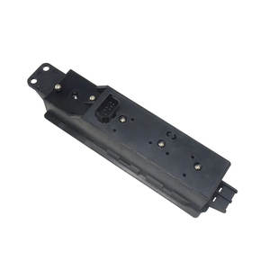 Interrupteur de lève-vitre électrique en ABS, neuf, pour Mercedes-Benz Viano 03-13, référence A6395451013 - Product Image 3