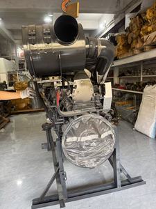 Conjunto de Motor Diésel Completo SAA6D140E-5, S6D140E-5, 6D140E-5, 6D140-5, 6D140 para Excavadora Komatsu PC850SE - Product Image 3