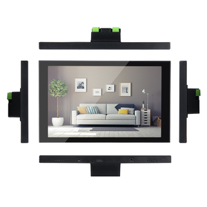 Portworld Nuevo Panel de Control Inteligente para el Hogar con Pantalla Táctil IPS Android 14 RK3576 para Videollamadas en Interiores - Product Image 3