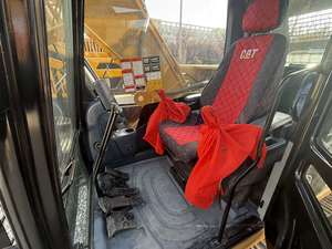 Excavadoras Caterpillar 325, 324, 320 de 25, 24 y 20 toneladas, excavadoras de cadenas de segunda mano de alta calidad en venta - Product Image 6