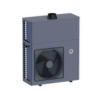 Freeair 5.6KW Công suất làm mát hiệu suất cao điều hòa không khí nhà bếp được thiết kế cho nhà bếp thương mại với tải nhiệt nặng - Product Image 6