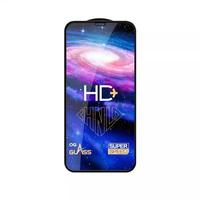 5D 9D 10D 111D 21D Lem Penuh untuk Iphone 14 14 Pro Max 111D Pelindung Layar Bening 11 12 13 Pro Max Kaca Tempered