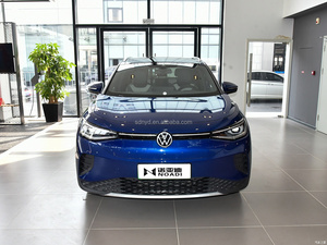 ID.4 X ID.4 CROZZ PRO AUTO 2025 2026 PRO MAX VEHÍCULOS COCHES ELÉCTRICOS USADOS <span class=keywords><strong>ID4</strong></span> COCHES DE <span class=keywords><strong>SEGUNDA</strong></span> <span class=keywords><strong>MANO</strong></span> COCHES NUEVOS STOCK DE EXPORTACIÓN - Product Image 2