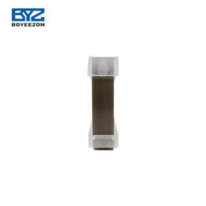 Cinta de plástico 3D para hacer etiquetas, Compatible con <span class=keywords><strong>DYMO</strong></span> y MOTEX, 9mm x 3m - Product Image 2