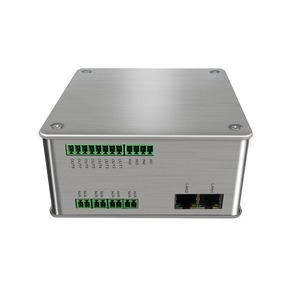 Módulo transmisor de pesaje de cuatro canales GMT-X4 con comunicación Rs485 para aplicaciones de pesaje industrial - Product Image 5