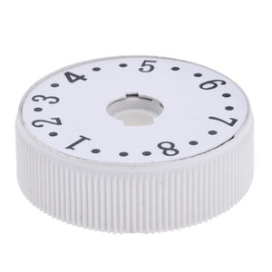 0302/0318/6-5 DY Synchronisation Machine À Coudre Pièces De Rechange Accessoires D'alimentation Cadran 36T5-007D2 + 4WF3-004A - Product Image 3