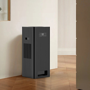 Purificador de Aire Certificado para Hogar, Auto, Hotel, Exteriores y Comercios, con Filtro UV, Instalación USB, Fuente de Alimentación por Batería - Product Image 3