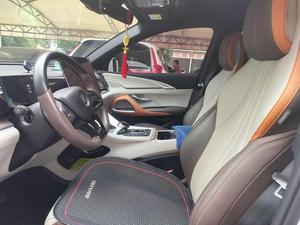 รถยนต์มือสอง BYD Song Pro DM-i รุ่น Honor Edition Hybrid 110KM Transcendent ยอดนิยม รถใหม่ป้ายแดง - Product Image 4