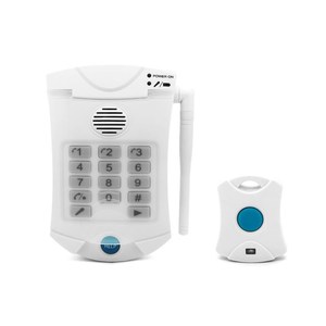 Sistema de Alerta Médica para Ancianos - Product Image 1