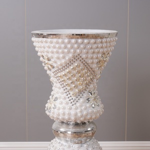 Grande Vaso da Terra Decorativo in Fibra di Vetro <span class=keywords><strong>per</strong></span> <span class=keywords><strong>Interni</strong></span>, Ideale <span class=keywords><strong>per</strong></span> Decorazione di Hotel - Product Image 4