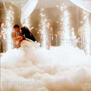 3000W Nigh <span class=keywords><strong>Club</strong></span> Show Dj Disco Équipement Effet Haze Machine Eau Fumée Brouillard Machine - Product Image 4