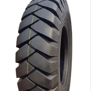 Neumáticos de camión minero 12,00-24 1200r24 para grúas pórtico NEUMÁTICOS
