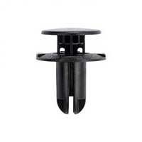 Clips de fixation de type poussée pour garde-boue avant, neufs