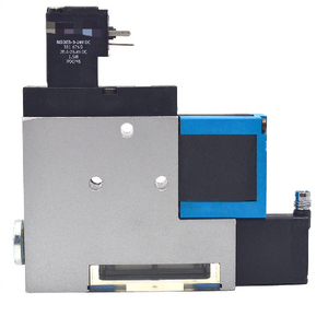 Generatore di Vuoto PLC Vadm-140-p 162518, Dimensione Griglia 22mm, Prodotto con Garanzia - Product Image 1