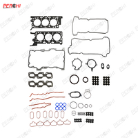 Pour FORD ESCAPE 3.0 MARINER V6 2007-2008 pour Mazda 6 Saloon 3.0 T30PDED 99J AJ Kits de joints de reconstruction de moteur complets HS26233PT