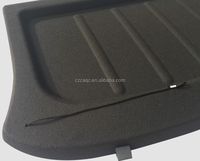 Accessoires intérieurs, pare-volaille de coffre arrière, cache de coffre non rétractable, tablette de coffre pour Volkswagen JETTA VS5 2019-2023
