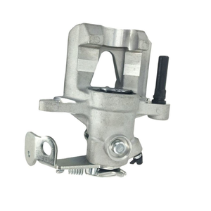 Opel Astra g schraqheck phía sau phanh Caliper Điều kiện Mới lựa chọn thay thế 542299 542307 9196455 9193979 0542307 - Product Image 2